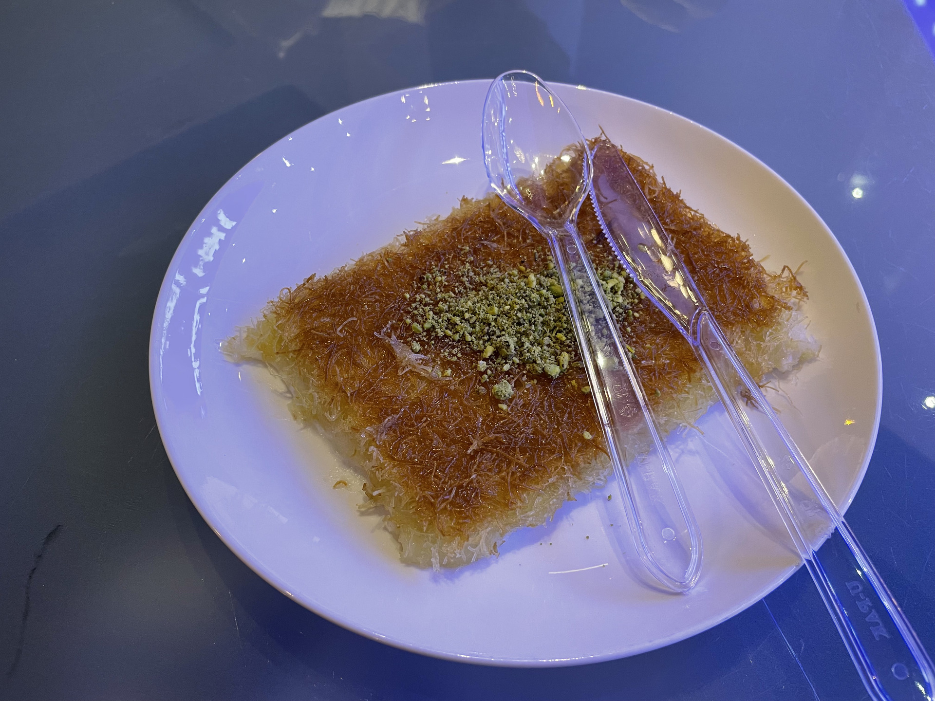 アラブのお菓子 シガール・オ・ザマンドきちんとレシピフードソムリエ