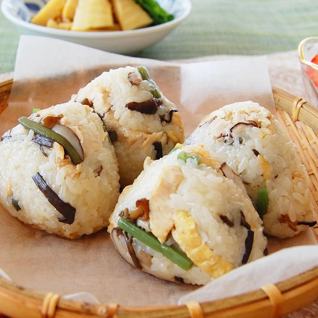 ツナ塩昆布de山菜ごはん作り置きお弁当冷凍保存包丁不要炊くだけ調味料2つ主食: 作り置き＆スピードおかず deおうちバル 〜yuu's stylish bar〜 Powered by ライブドアブログ