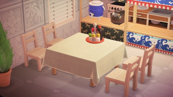 あつ森 レストランを解放する方法とレイアウト ハピパラあつまれどうぶつの森攻略wiki- 神ゲー攻略