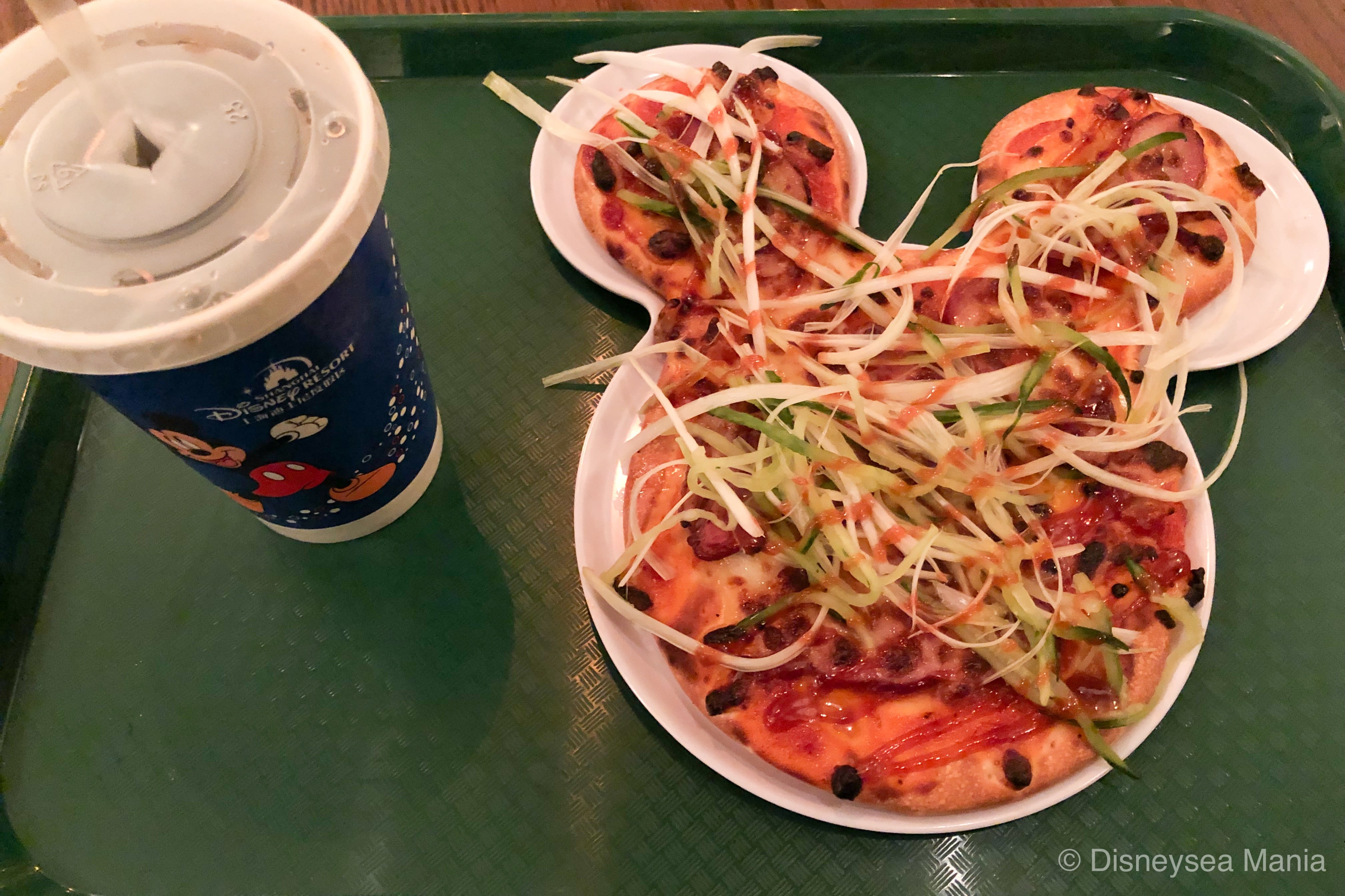 公式 本日公開☆ディズニー七夕デイズのスペシャルメニュー東京ディズニーリゾート・ブログ東京ディズニーリゾート