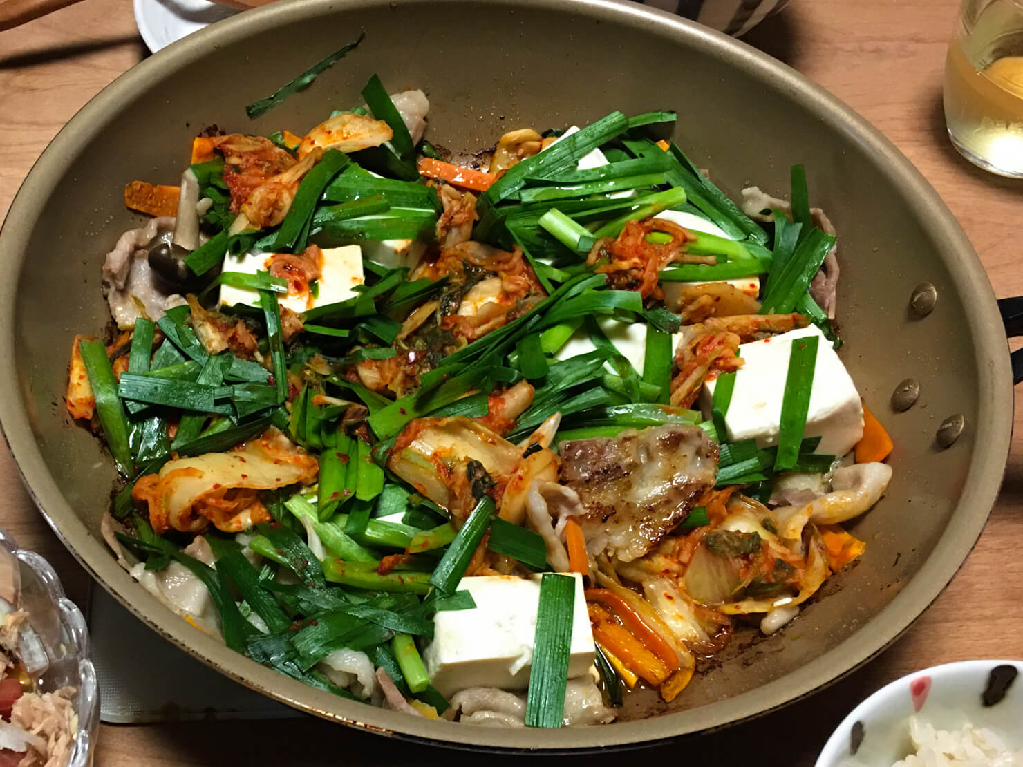 野菜たっぷり の絶品レシピ15選クラシル