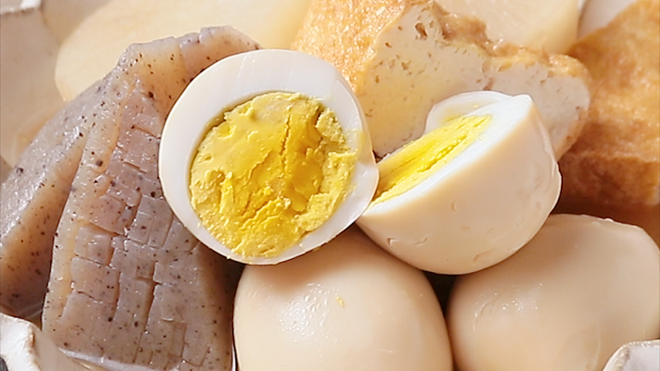 焼き麩入りおでん by 今日の献立・山城屋クックパッド簡単おいしいみんなのレシピが392万品