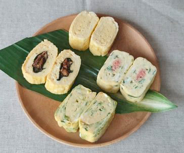 息子が気に入った♪昆布だしdeお手軽だし巻き玉子 レシピ・作り方クラシル