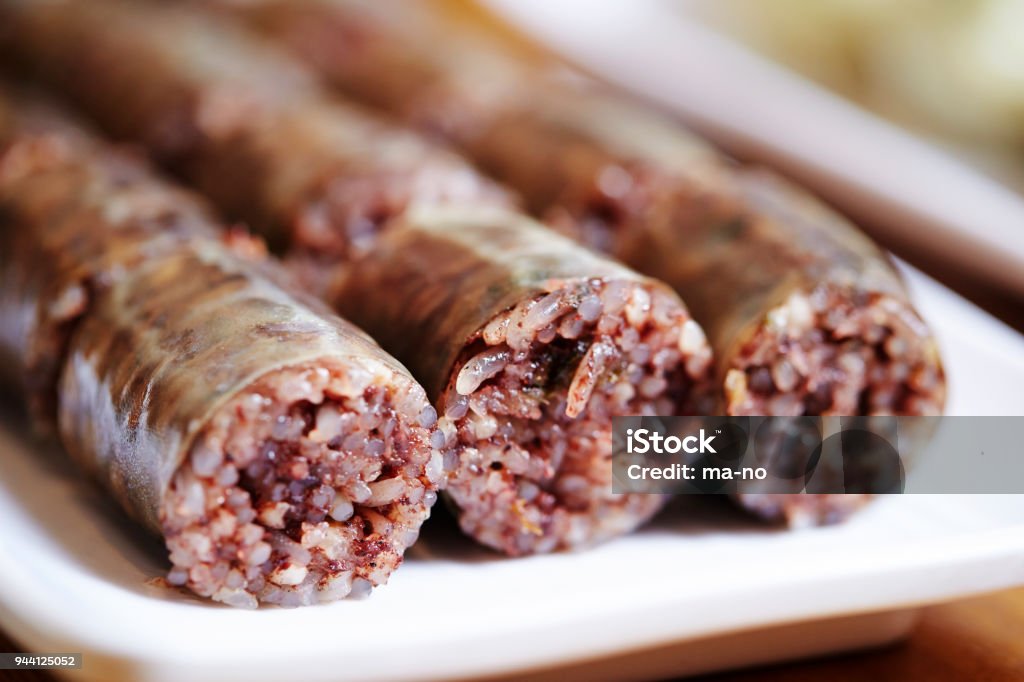 お試し 1本入 ブーダン ノワール豚の血と脂の腸詰 : 肉加工品上質食品通販サイトダイニングプラス 公式サイト・通販