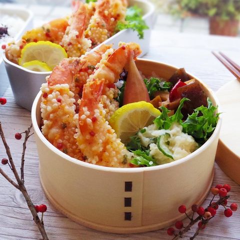 基本からアレンジまで！思わずつくりたくなる「子供 おかず エビ」のレシピ集クックパッド