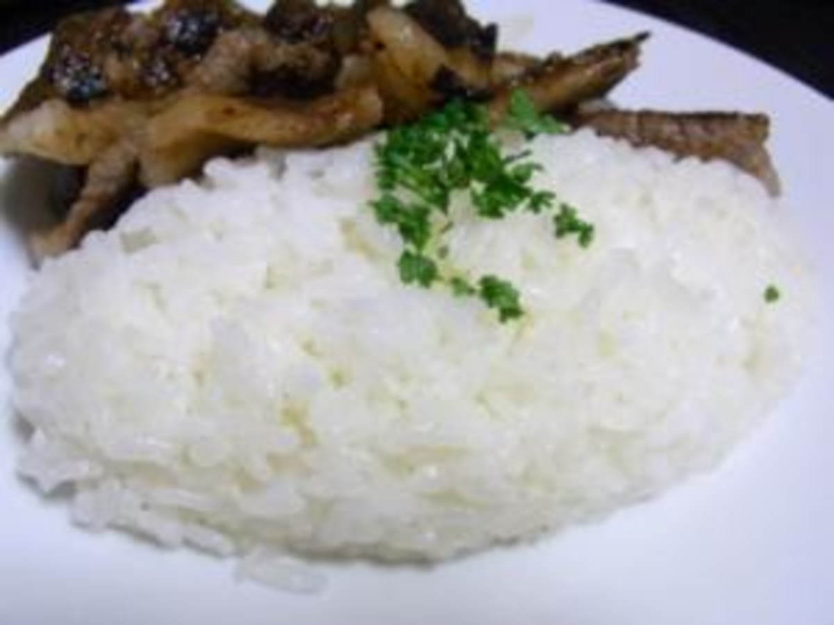 ライスもソーセージもレンチンで とは目ウロコじゃね⁉リュウジさんの「虚無ガーリックライス」に挑戦♪ 5分でごはんだよ～『あたらしい日日』こんな時代のニューノーマルな暮らし方。食と農、生活情報をお届けします