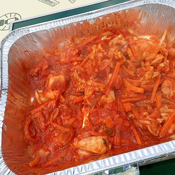 最強の煮込みハンバーグの作り方