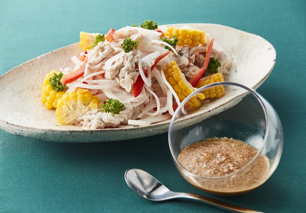 スポーツ選手の食事を支えるレジェンド寮母 村野明子さん考案「スポーツの日」アスリートレシピ! くじらのチャーハン編耳ヨリくじら情報くじらタウン