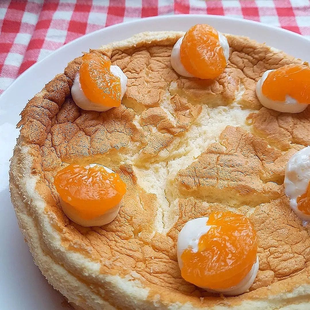 カスタードクリームの作り方粉の違いでどう変わる?薄力粉・コーンスターチ・米粉を比較しました