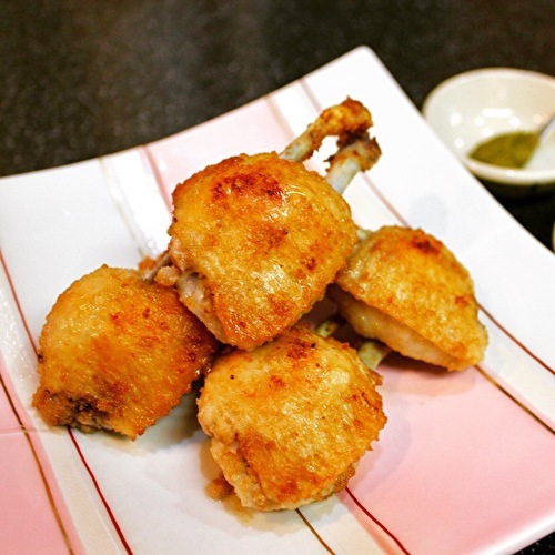 鳥羽レシピ ミシュランシェフがチューリップ成形も指南!「手羽先のカリカリ揚げ」はパリッカリッジュワッ♪『あたらしい日日』こんな時代のニューノーマルな暮らし方。食と農、生活情報をお届けします