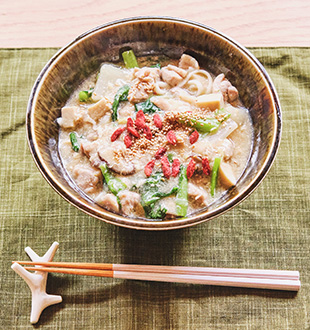 豆腐 うどん」の人気レシピ 11件レシピ大百科 レシピ・料理味の素パーク たべる楽しさを、もっと