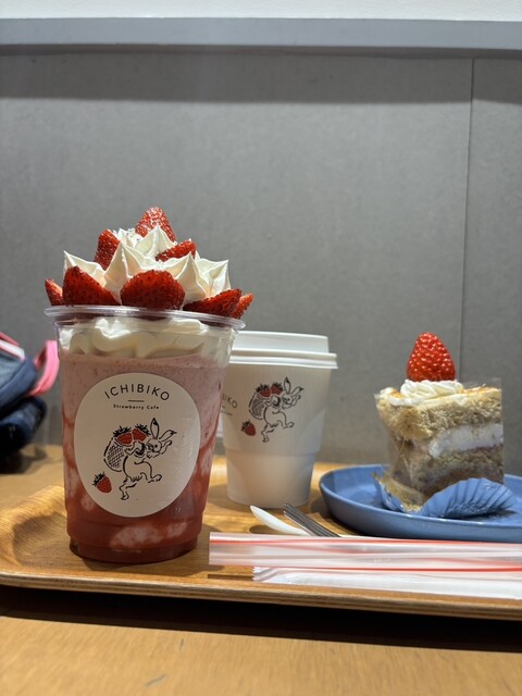 いちびこイクスピアリ店ICHIBIKO IKSPIARI- 舞浜 レストラン・カフェ - ファッションプレス