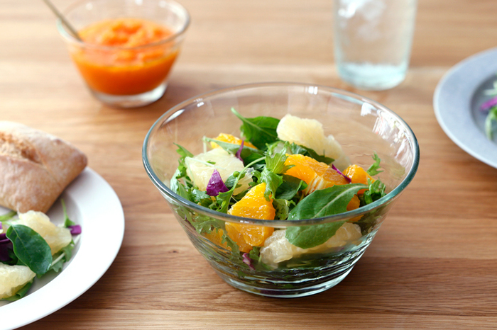 パーティ映えするサラダの盛り＆飾り方！レシピフード・レシピMart マート 公式サイト光文社