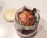 おいしい黒にんにくを手作り♪作り方と保存方法つれづれリメイク日和