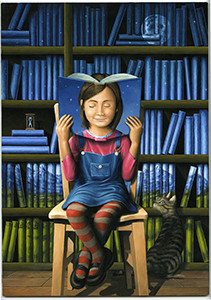 ケチャップまんが ー漂着篇・その１ー - ブロンズ新社公式ブログ