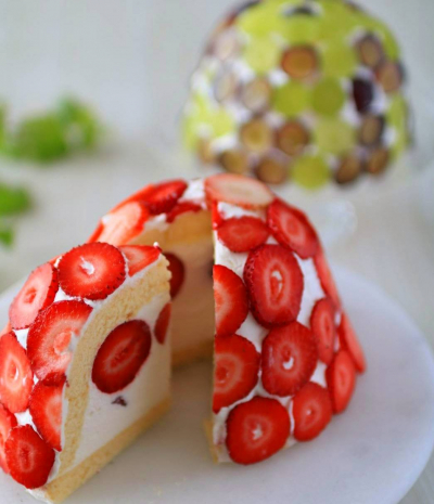 感謝の気持ちをこめて。絶対失敗しない手作りケーキのレシピキッチン住み人オンライン