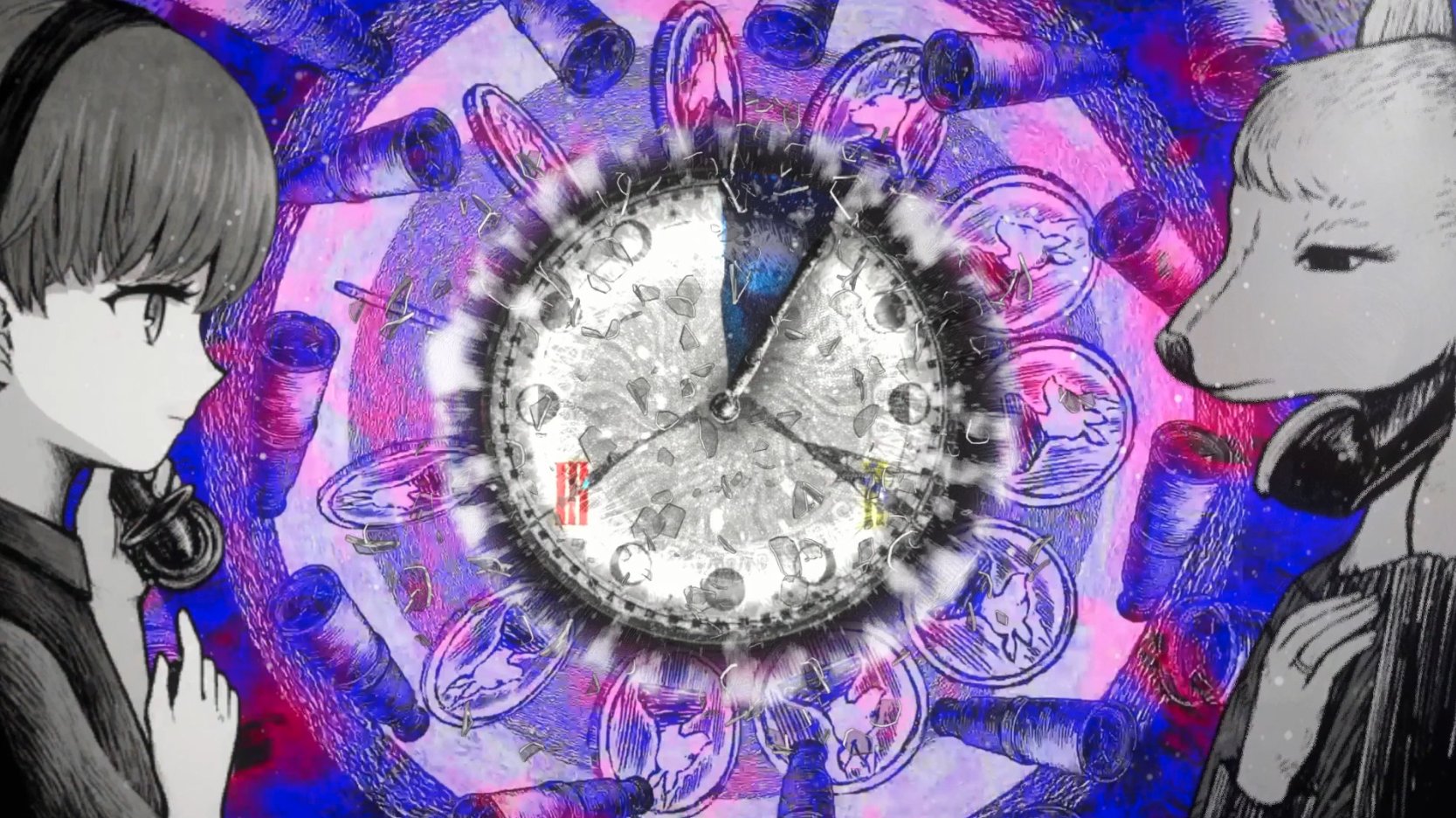 都市伝説解体センター』と『グノーシア』、びっくりするぐらい作り方が“真逆”だった。ヒットアドベンチャーゲーム開発者に訊く、心を動かす体験の作り方 -AUTOMATON