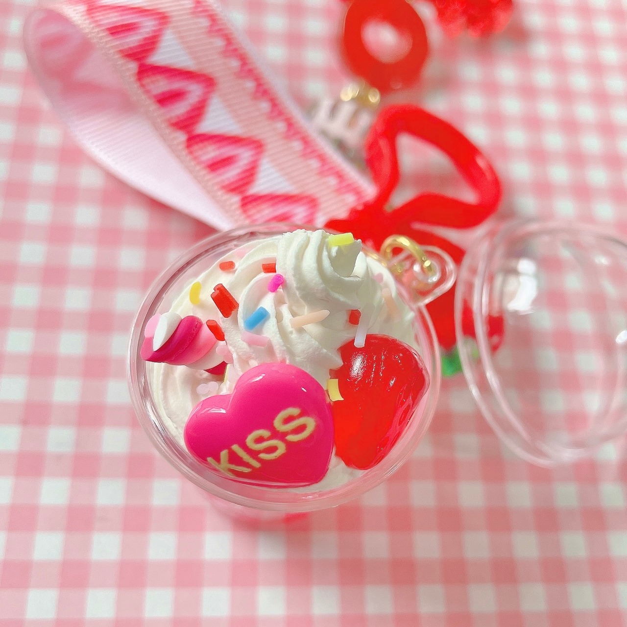 東京都のクリームソーダ イチゴ のメニュー一覧 SARAHサラ