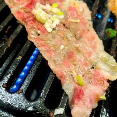 タレなしホルモン焼肉専門店 国分寺肉流通センター 国分寺支店