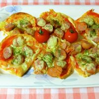 餃子の皮とチーズをトースターで調理する人気の理由と実践レシピガイド