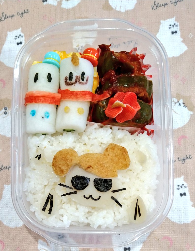 基本からアレンジまで！思わずつくりたくなる「オラフ キャラ弁 -チーズ」のレシピ集クックパッド