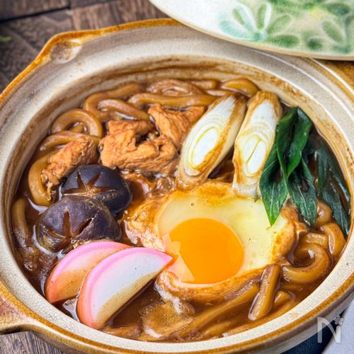 名古屋名物「味噌煮込みうどん」の名店『山本屋総本家』オンワード・マルシェオンワード公式グルメ通販のオンワード・マルシェ