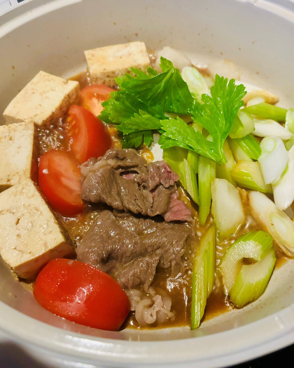 ビールですきやき-九州の郷土料理と簡単まかないレシピ