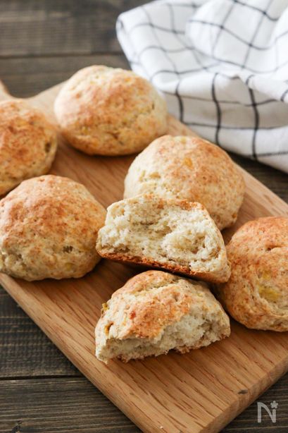 焼かない！生チョコクッキー 材料3つレシピ・作り方Tasty