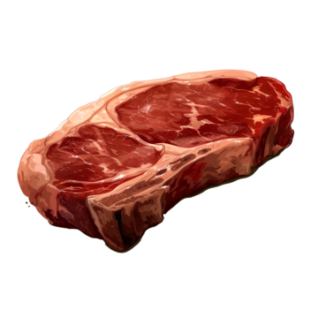 レア ステーキのイラスト素材 - PIXTA