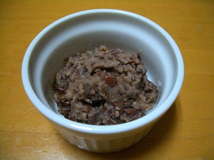 小豆について知りたい！あんこの種類や大豆との違いも解説！クラシル