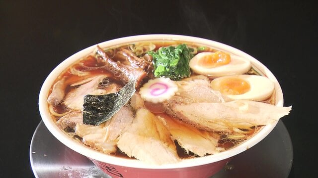 麺屋米 - 荻川 ラーメン食べログ