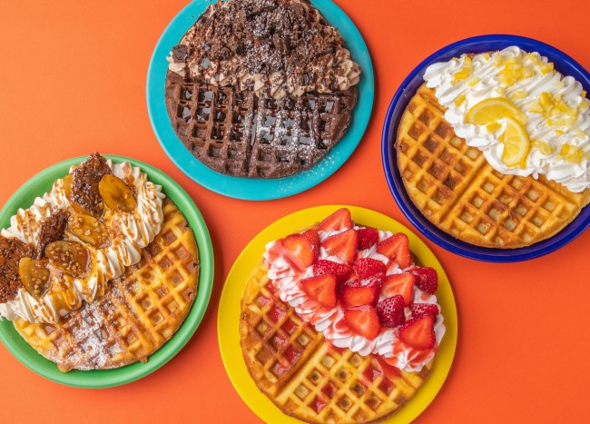 韓国屋台で食べたおやつを家庭でも、業務スーパーの「ホットク」cotsplaceのブログ