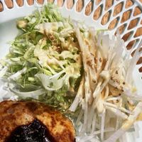 本気の再現レシピ びっくりドンキー マヨネーズTikTok