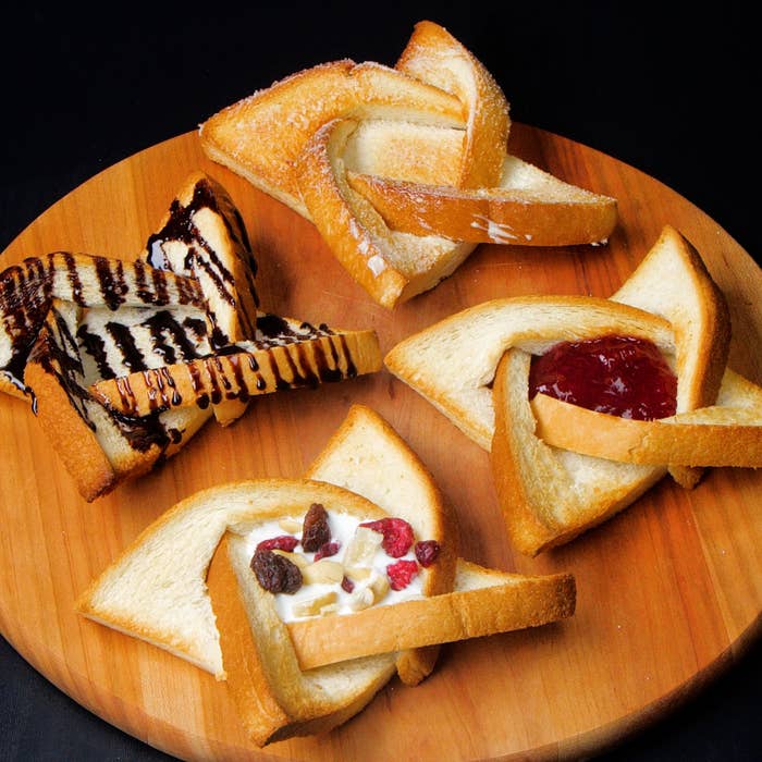 3分で作れる！レンジで一発ふんわりフレンチトースト おうちカフェ 食パンアレンジどめさんオフィシャルブログ「どめさん家の簡単・毎日ごはん」Powered by Ameba