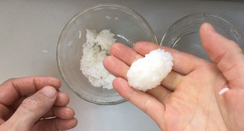 おうちでカンタン！にぎり寿司トングA-77695アーネスト株式会社アイデア雑貨商品