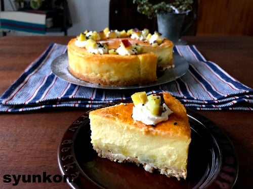 さつまいもケーキの作り方 簡単・人気レシピ30選お菓子・パン材料・ラッピングの通販 cotta*コッタ