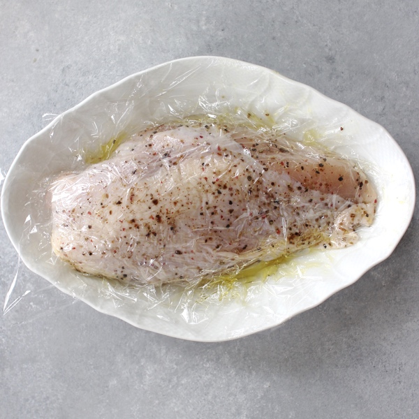 食中毒を防ぐサラダチキン 鶏ハム の作り方～温度管理を徹底解説～グッテコラム