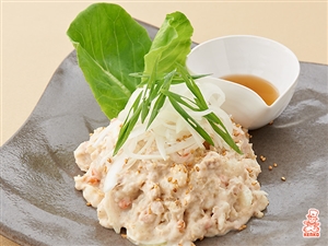 ひき肉入りポテトサラダ沢樹舞のおうちでごはん たべるのみんなで作る楽しく幸せな「食」サイト