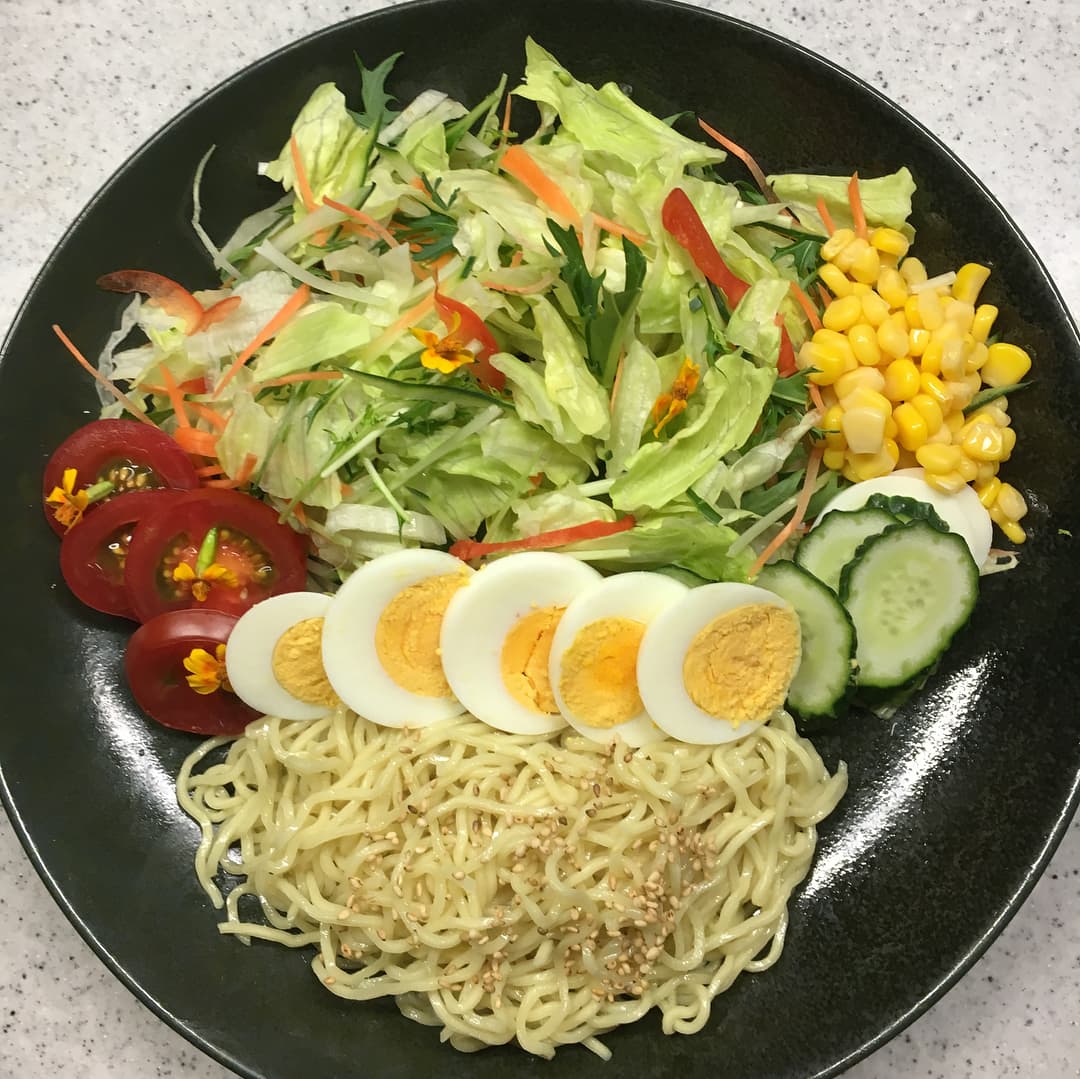 ラーメンサラダトキハソース株式会社