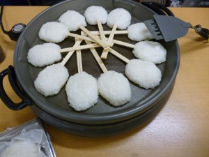 最新情報パンプキンズコーポレーション