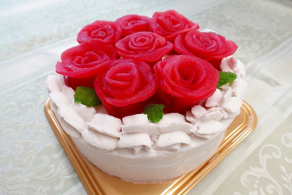 アップルアンドローゼス ブーケタルト 長野県信州安曇野G-Callショッピング