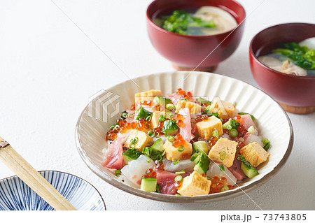 ちらし寿司に合うお吸い物 by Cook早施行時クックパッド簡単おいしいみんなのレシピが392万品