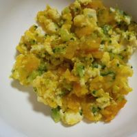 ツナコーンリゾット 離乳食 中期レシピティファール公式サイト