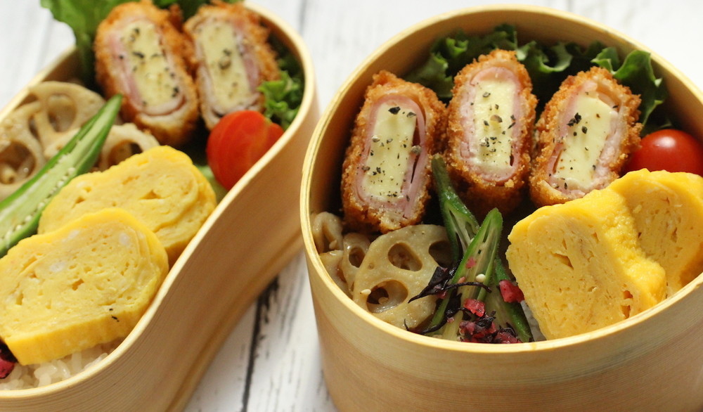 ヘルシー弁当～肉なし！豆腐と梅干しメイン！お弁当パパのお弁当作り kurataba- エキスパート - Yahoo!ニュース