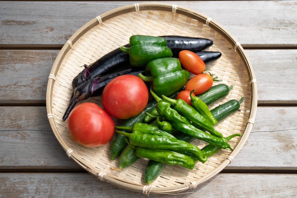 夏野菜といえばコレ！」旬の食材がこの夏1番活躍する揚げ浸し 20分で完成まいにち3品食堂- エキスパート - Yahoo!ニュース