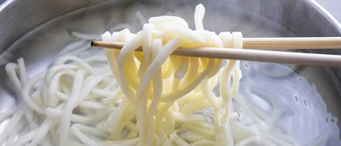 とろーりうどん