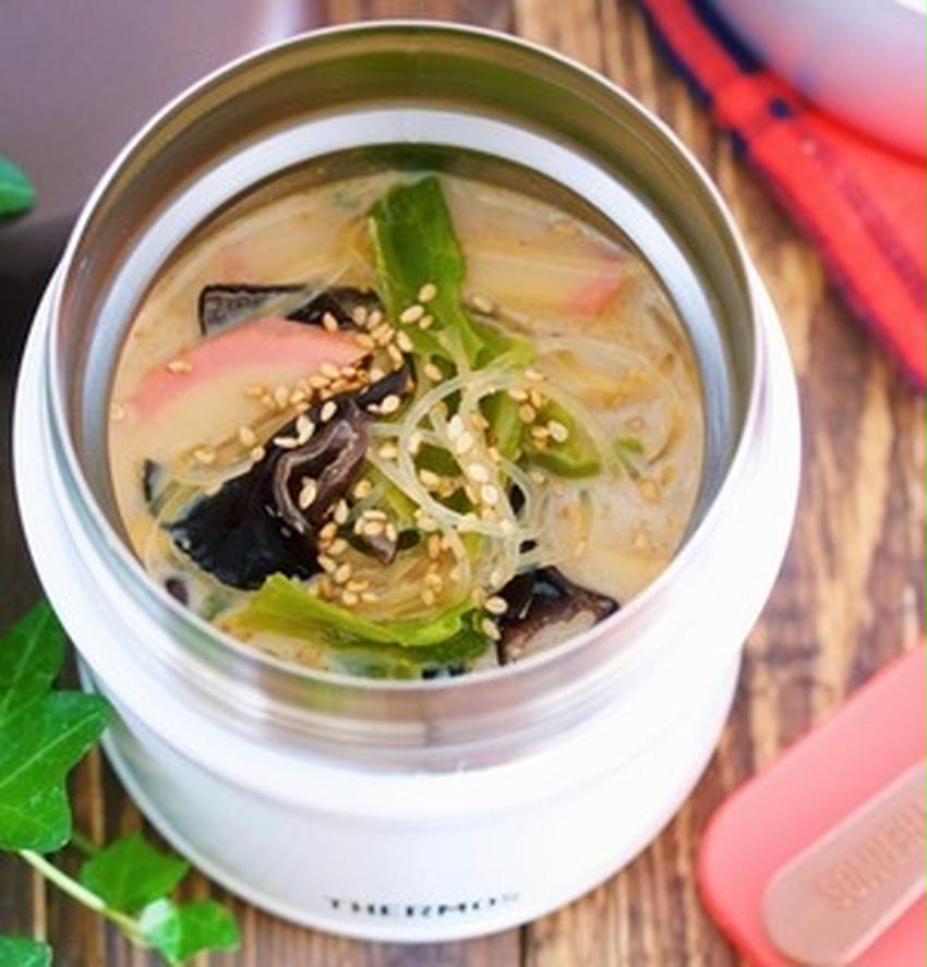 お弁当にも防災にも活躍！「スープジャー」レシピ記事一覧くらし×防災メディア「防災ニッポン」読売新聞