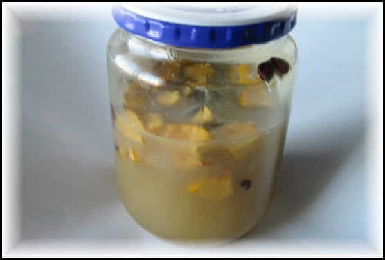 梅仕事中の急な気温上昇 による意図せぬ発酵やカビ に気をつけよう 十郎梅その2 梅ももあんず