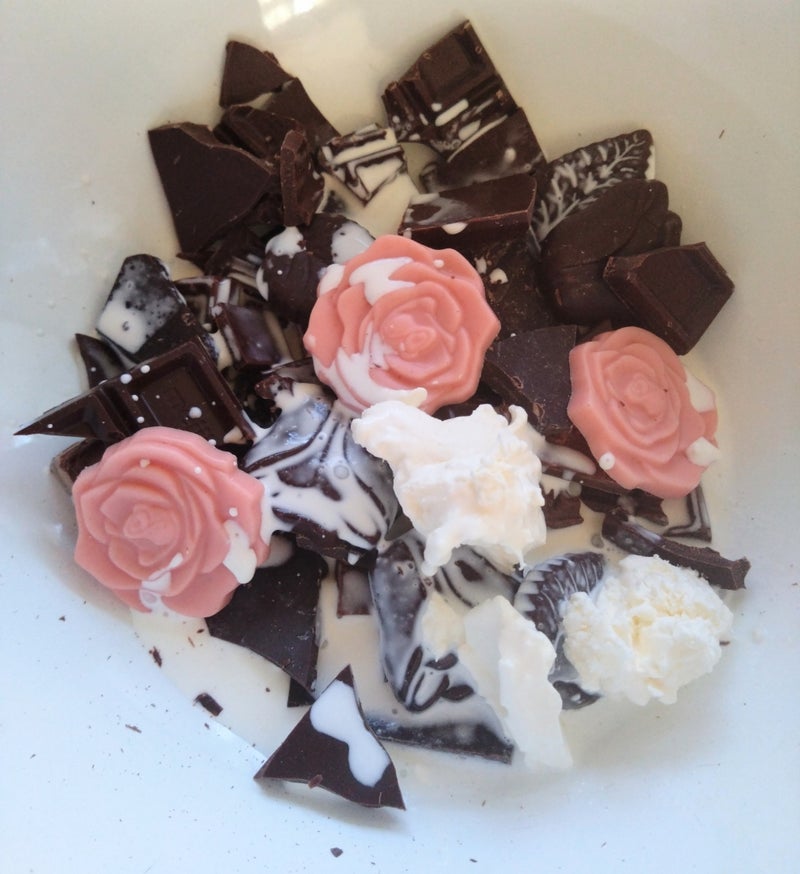 余ったバレンタインチョコの活用法2025 年のリアルなLemon8ユーザー体験