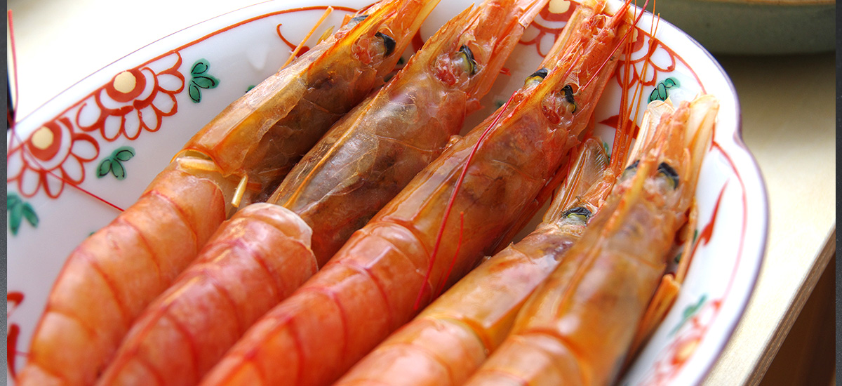 サラダ油で作る「伊勢海老油」香味油の作り方・レシピ